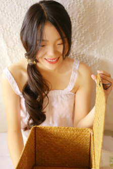 野人部落